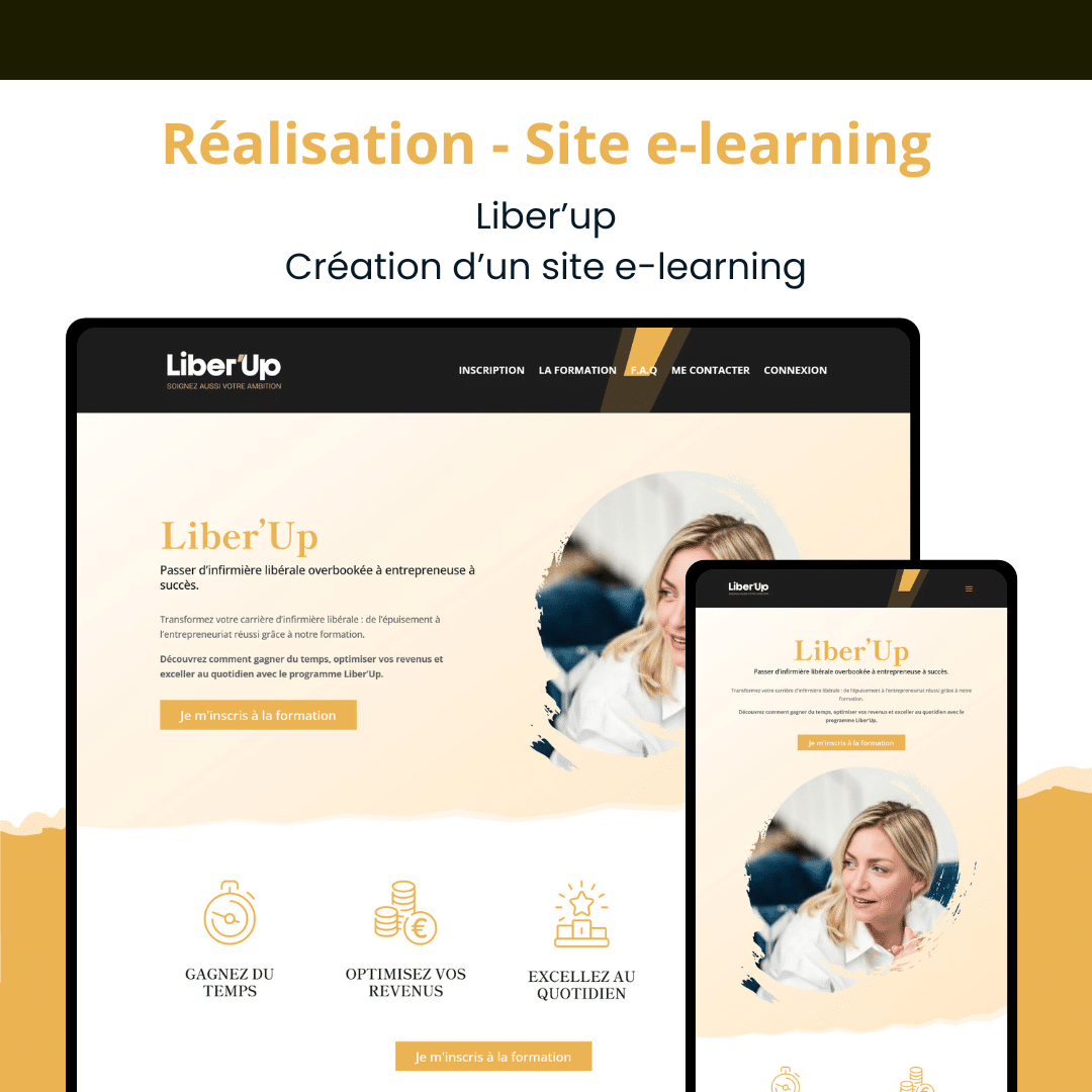 liberup-projet